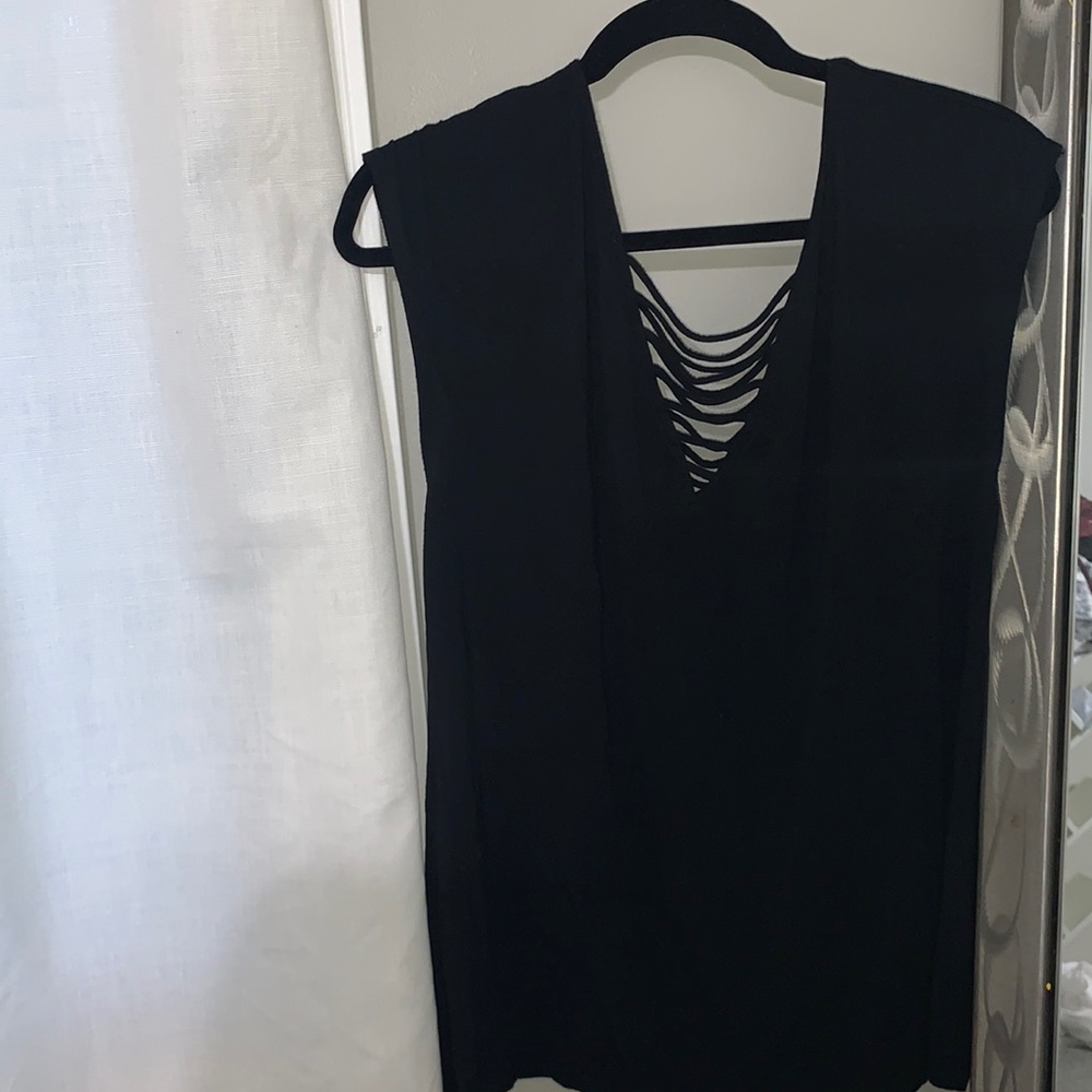 Soft & Sexy - AE Tank Top